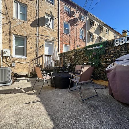 Downtown Home - Close To Topgolf, Ravens Stadium, Orioles Park, Um บัลติมอร์ ภายนอก รูปภาพ