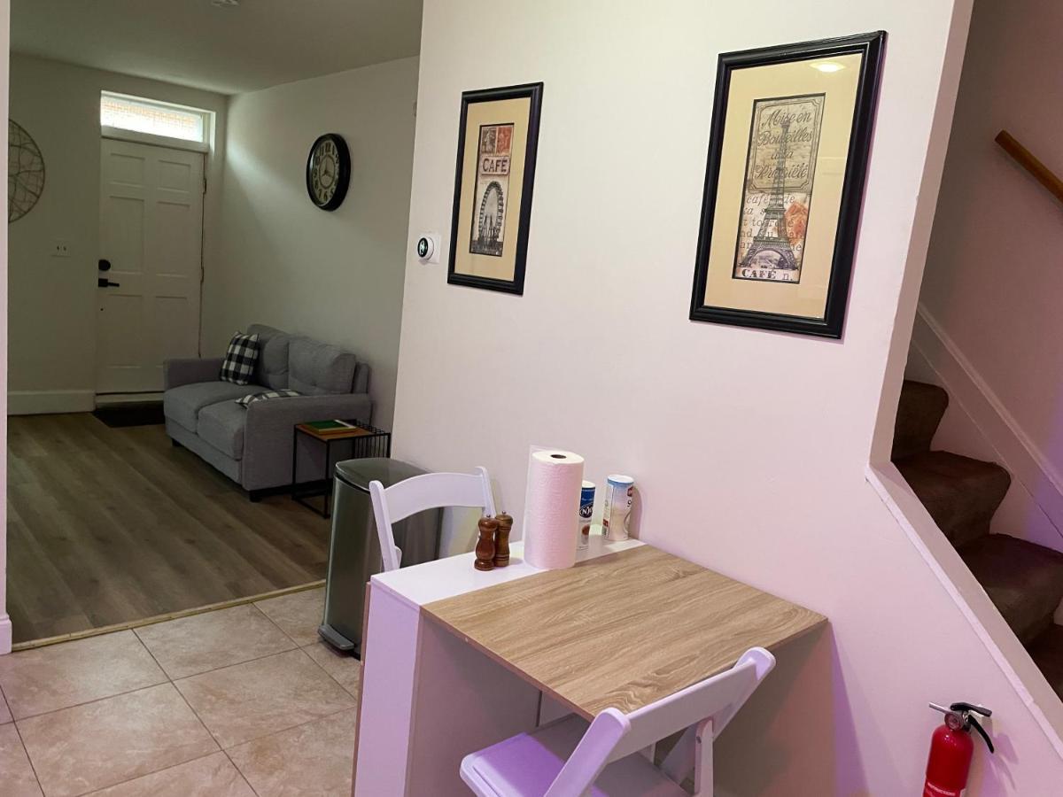 Downtown Home - Close To Topgolf, Ravens Stadium, Orioles Park, Um บัลติมอร์ ภายนอก รูปภาพ
