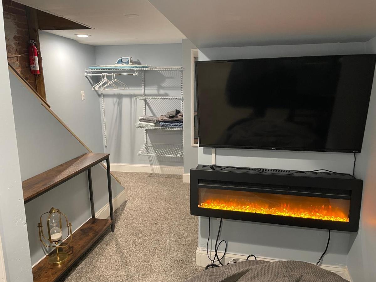 Downtown Home - Close To Topgolf, Ravens Stadium, Orioles Park, Um บัลติมอร์ ภายนอก รูปภาพ
