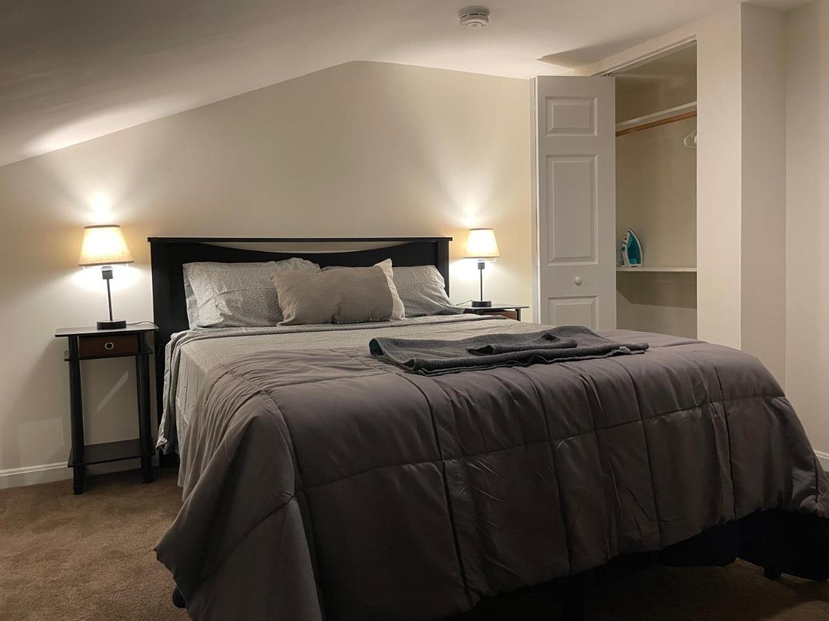 Downtown Home - Close To Topgolf, Ravens Stadium, Orioles Park, Um บัลติมอร์ ภายนอก รูปภาพ