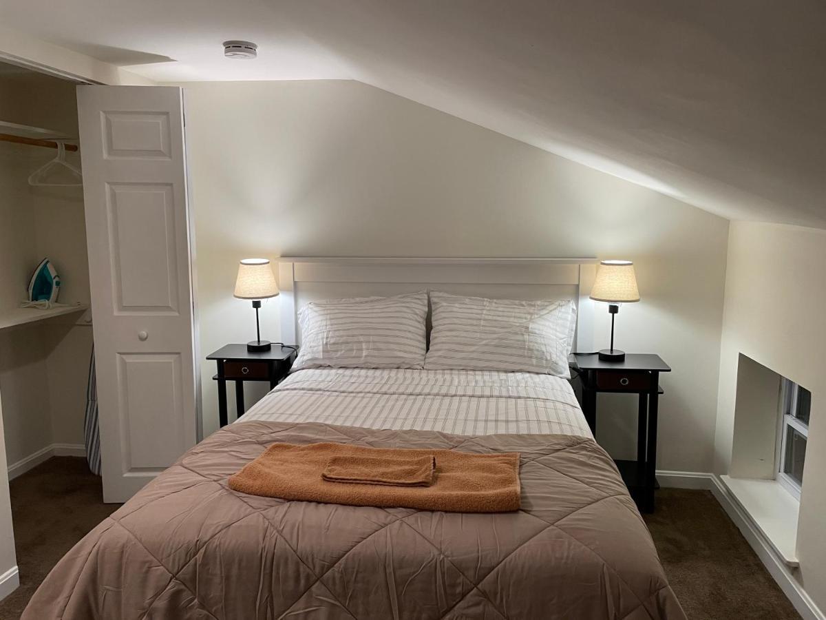 Downtown Home - Close To Topgolf, Ravens Stadium, Orioles Park, Um บัลติมอร์ ภายนอก รูปภาพ