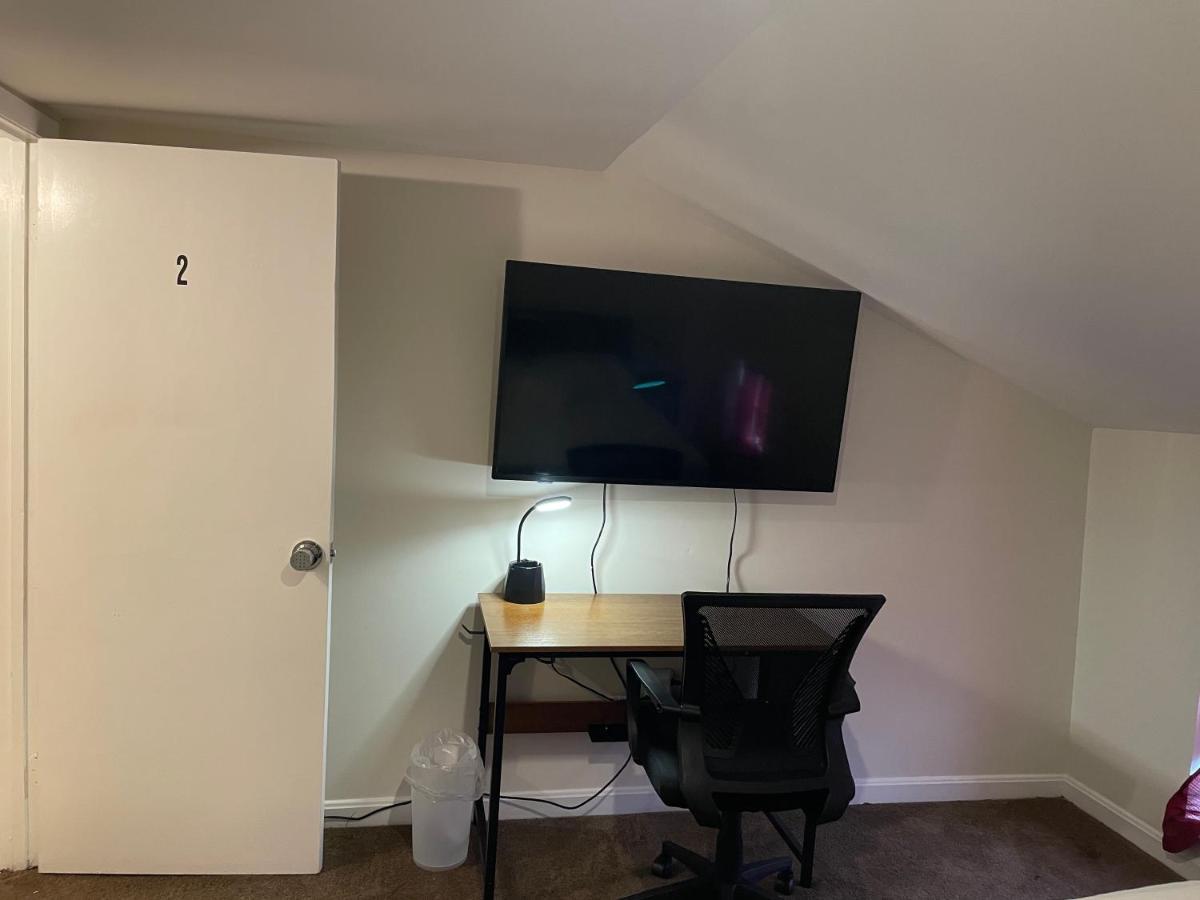 Downtown Home - Close To Topgolf, Ravens Stadium, Orioles Park, Um บัลติมอร์ ภายนอก รูปภาพ