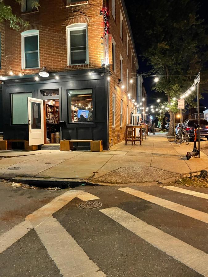 Downtown Home - Close To Topgolf, Ravens Stadium, Orioles Park, Um บัลติมอร์ ภายนอก รูปภาพ