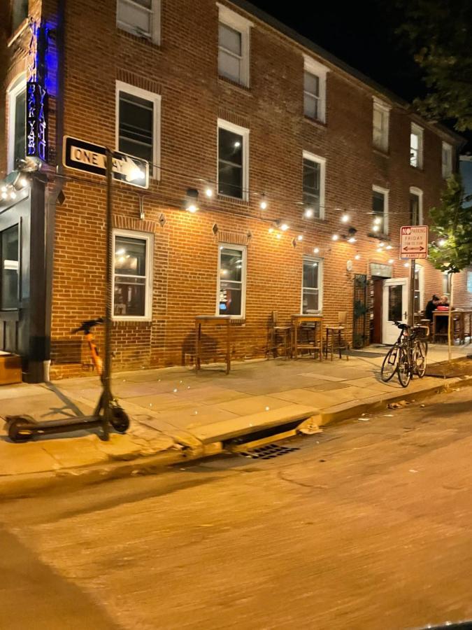 Downtown Home - Close To Topgolf, Ravens Stadium, Orioles Park, Um บัลติมอร์ ภายนอก รูปภาพ