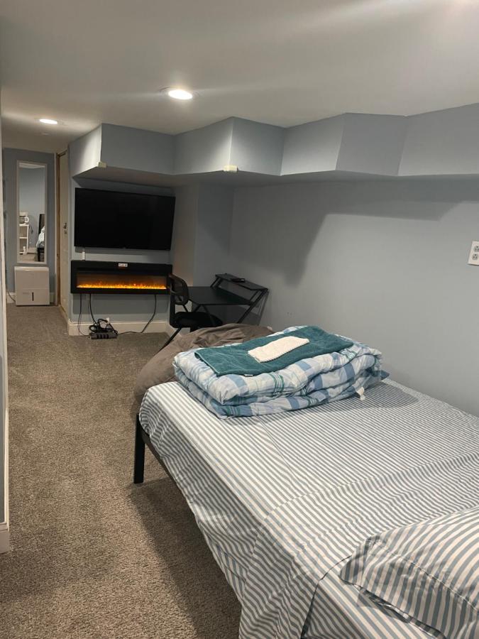 Downtown Home - Close To Topgolf, Ravens Stadium, Orioles Park, Um บัลติมอร์ ภายนอก รูปภาพ