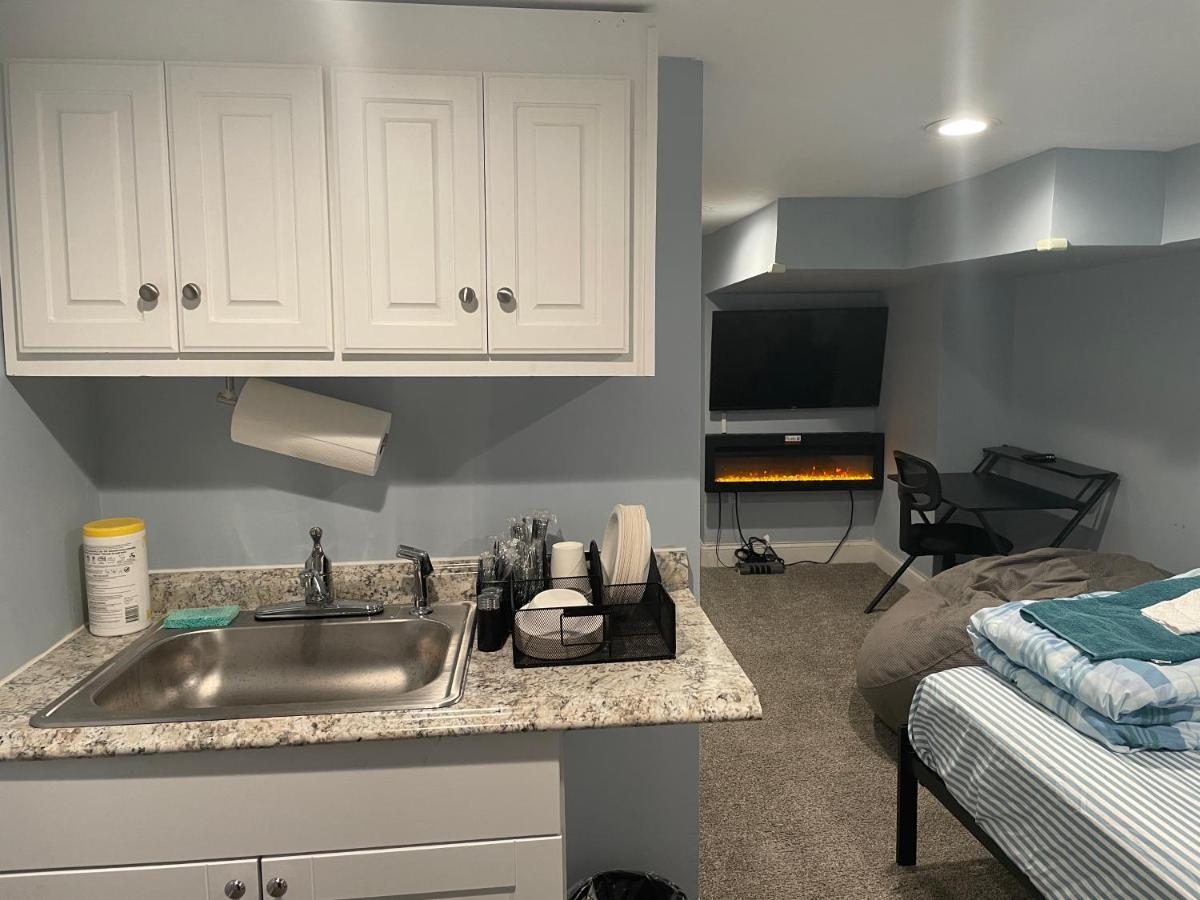 Downtown Home - Close To Topgolf, Ravens Stadium, Orioles Park, Um บัลติมอร์ ภายนอก รูปภาพ