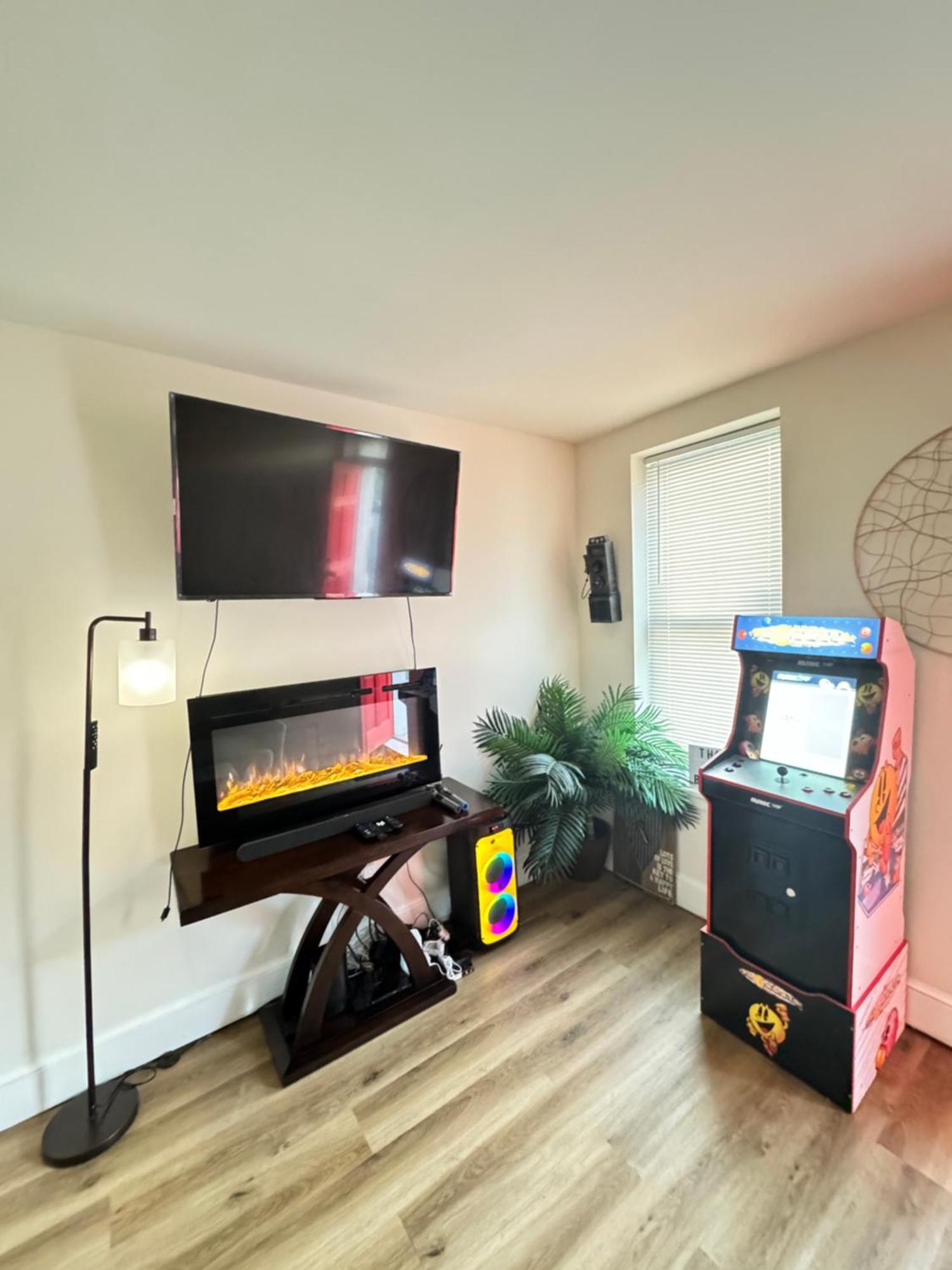 Downtown Home - Close To Topgolf, Ravens Stadium, Orioles Park, Um บัลติมอร์ ภายนอก รูปภาพ
