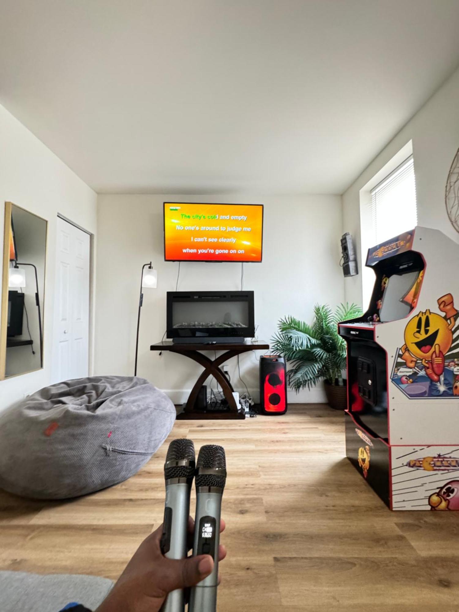 Downtown Home - Close To Topgolf, Ravens Stadium, Orioles Park, Um บัลติมอร์ ภายนอก รูปภาพ